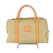 Pre-owned Fabric celine-bags