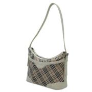 Pre-owned Fabric shoulder-bags