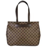 Pre-owned Canvas louis-vuitton-bags