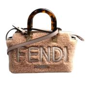 Pre-owned Fabric fendi-bags