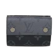 Pre-owned Fabric wallets