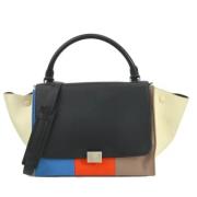 Pre-owned Fabric celine-bags