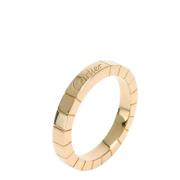 Pre-owned Yellow Gold rings