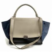 Pre-owned Fabric celine-bags