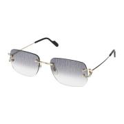 Stilige solbriller Ct0330S