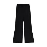 Wide Trousers