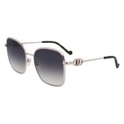 Sunglasses Lj155S 722 Stilige Shades