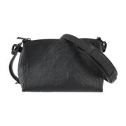 Pre-owned Canvas shoulder-bags