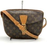 Pre-owned Fabric louis-vuitton-bags