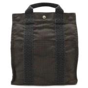 Pre-owned Canvas shoulder-bags