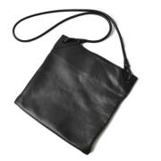 Pre-owned Leather shoulder-bags