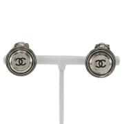 Pre-owned Metal chanel-jewelry