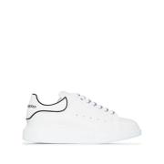 Stilige Low-Top Sneakers