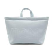 Stilig Maxi Shopper Bag