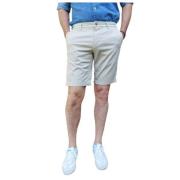 Bermuda Chino Shorts