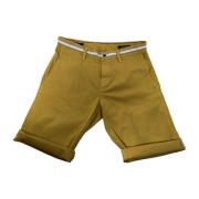 Avslappede Bermuda Shorts - Mason - 44