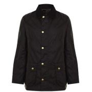 Lettvekts Equestrian Parka