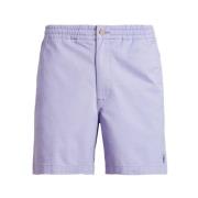 Elastisk midje Prepster Shorts