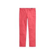 Slim Stretch Chino Bukser