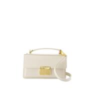 Venezia Small Bag - Leather - Butter