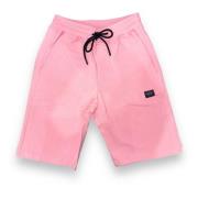 Rose Bomull Regular Fit Shorts