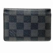 Pre-owned Fabric wallets