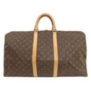 Pre-owned Canvas louis-vuitton-bags