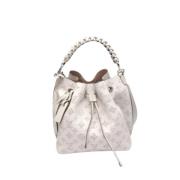 Pre-owned Fabric louis-vuitton-bags