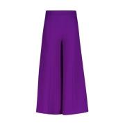 Wide Trousers