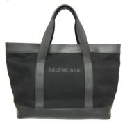 Pre-owned Canvas balenciaga-bags