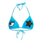 Eyestar Trekant Bikini Turkis Hav