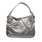 Pre-owned Leather shoulder-bags