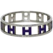 Pre-owned Metal hermes-jewelry