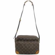 Pre-owned Canvas louis-vuitton-bags