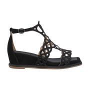 Rhinestone Kile Sandal