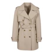 Klassisk Trench Coat