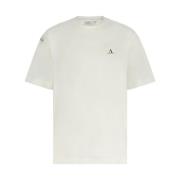 Jameson Tee Off White