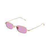 Gull Rosa Solbriller Gg1648S