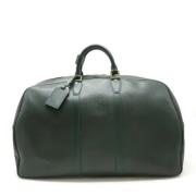 Pre-owned Leather louis-vuitton-bags