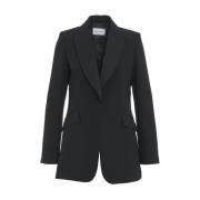 Elegant Svart Blazer Aw24