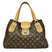 Pre-owned Canvas louis-vuitton-bags