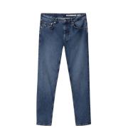 Klassiske Marc Straight Fit Jeans