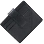 Pre-owned Leather wallets