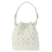 Pre-owned Leather louis-vuitton-bags