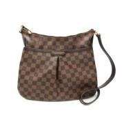 Pre-owned Fabric louis-vuitton-bags