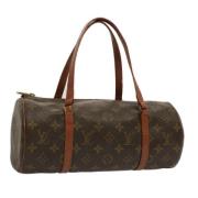 Pre-owned Canvas louis-vuitton-bags