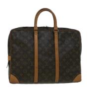 Pre-owned Canvas louis-vuitton-bags