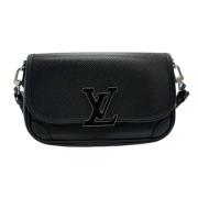 Pre-owned Leather louis-vuitton-bags