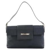 Pre-owned Fabric shoulder-bags