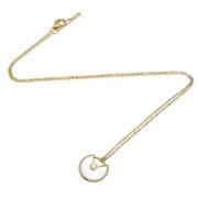 Pre-owned Yellow Gold necklaces